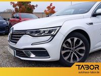 Gebraucht Renault Talisman Zen 159 PS (116 kW) 2022 Weiß Kombi