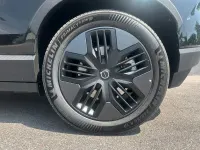 Gebraucht Volvo EX30 CC Performance 314 kW (428 PS) 2026 Onyx schwarz SUV