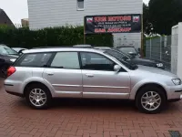 Gebraucht Subaru Outback 165 PS (121 kW) 2005 Silber Kombi