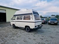 gebraucht VW T3 Kombi, Camper