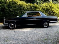 Gebraucht Mercedes 250 131 PS (96 kW) 1970 Braun Coupé