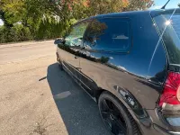 Gebraucht VW Polo 60 PS (44 kW) 2005 Schwarz Kleinwagen