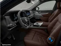 Gebraucht BMW M760e Performance 571 PS (419 kW) 2025 Individual lack atlasgrau Limousine