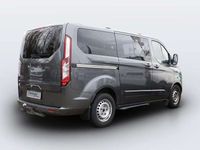 gebraucht Ford Tourneo Custom 310 L1 TITANIUM AHK NAVI ST.HEIZ