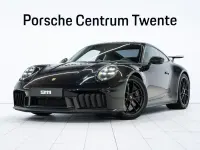 Gebraucht Porsche 992 541 PS (397 kW) 2025 Schwarz
