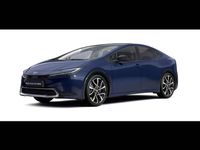 Neu Toyota Prius Advance 223 PS (164 kW) 2025 Dark blue/ solid blue Limousine