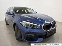 Gebraucht BMW 118 136 PS (100 kW) 2022 Blau Kleinwagen
