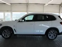 Gebraucht BMW X5 xLine 394 PS (289 kW) 2022 Alpinweiss iii SUV