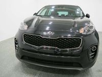 gebraucht Kia Sportage Sportage1.6 GDI DREAM TEAM |71tK|1H|NAV|CAM|SHZ