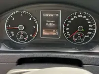 Gebraucht VW Multivan Highline 179 PS (131 kW) 2015 Schwarz Van / Kleinbus