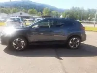 Neu Subaru Crosstrek Platinum 136 PS (100 kW) 2025 Magnetite gray (m) SUV
