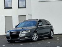 gebraucht Audi A6 2.7//S-line~Facelift//Schiebedach//Automatik//Tüv//