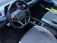 Gebraucht VW ID.3 Pro Performance 150 kW (204 PS) 2020 Weiß Kleinwagen
