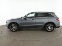 gebraucht Mercedes GLC220 GLC-Klasse4Matic AMG Line, Diesel, 26.990 €