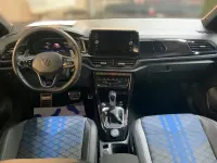 Gebraucht VW T-Roc R 300 PS (220 kW) 2024 Schwarz SUV