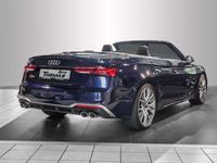 gebraucht Audi S5 Cabriolet 3.0 TFSI quattro Tiptronic MATRIX