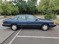 gebraucht Audi 200 5000 1986 2.2 turbo quattro 165 PS.