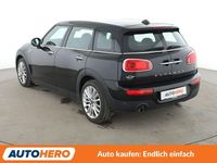 Gebraucht Mini One Clubman 102 PS (75 kW) 2019 Schwarz Kombi