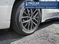 Gebraucht BMW iX1 M Sport 230 kW (313 PS) 2023 Weiß SUV