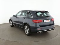 gebraucht Mercedes GLC250 GLC-Klasse4Matic AMG Line, Benzin, 33.490 €