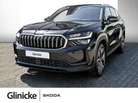 Gebraucht Skoda Kodiaq Selection 193 PS (141 kW) 2024 Schwarz SUV