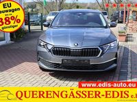 Neu Skoda Octavia 150 PS (110 kW) 2026 Grau Limousine