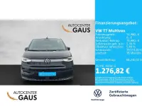 Gebraucht VW Multivan Style 177 PS (130 kW) 2025 Schwarz Van / Kleinbus