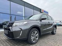 Neu Suzuki Vitara Comfort 110 PS (80 kW) 2026 Grau metallic SUV