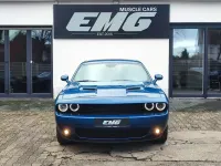 Używany Dodge Challenger SXT 309 KM (227 kW) 2020 Niebieski Coupe