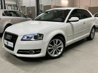 gebraucht Audi A3 1.2 TFSI Ambition*Bi-Xenon*IBIS*