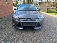 gebraucht Ford Focus 2,0 Diesel