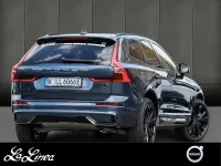 Brugt Volvo XC60 Plus 349 HK (256 kW) 2026 Blå SUV