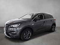 gebraucht Opel Grandland X 1.2 Turbo