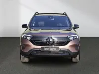 Gebraucht Mercedes EQB250 Progressive 139 kW (190 PS) 2023 Andere SUV