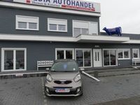 gebraucht Kia Picanto Dream Team