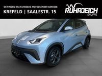 Neu BYD Dolphin Surf 114 kW (156 PS) 2026 Blau Kleinwagen