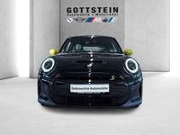 Gebraucht Mini Cooper SE Classic 135 kW (184 PS) 2023 Schwarz Kleinwagen