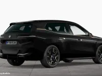 Gebraucht BMW iX Sport Line 384 kW (523 PS) 2023 Schwarz SUV