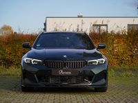 Gebraucht Alpina B3 495 PS (364 kW) 2024 Grün Limousine