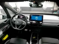 Gebraucht VW ID.3 Pro 150 kW (204 PS) 2023 Schwarz Kleinwagen