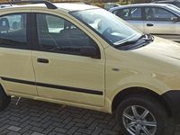 gebraucht Fiat Panda 