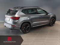 Gebraucht Cupra Ateca VZ 300 PS (220 kW) 2023 Graphitgrau SUV