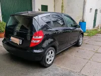 Gebraucht Mercedes A150 95 PS (69 kW) 2006 Kleinwagen