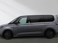 Neu VW Multivan Life 150 PS (110 kW) 2025 Silber Van / Kleinbus