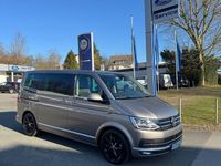 Gebraucht VW Transporter Highline 199 PS (146 kW) 2019 Beige Van