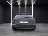 Gebraucht Audi A6 S-Line 218 PS (160 kW) 2015 Blau Kombi