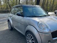 Gebraucht Chatenet CH26 2013 Silber Kleinwagen