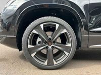 Gebraucht Cupra Ateca 150 PS (110 kW) 2024 Schwarz SUV