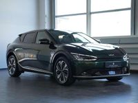 Gebraucht Kia EV6 167 kW (228 PS) 2023 (g4e) deep forrest met SUV
