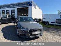 Gebraucht Audi A3 150 PS (110 kW) 2019 Nanograu Limousine